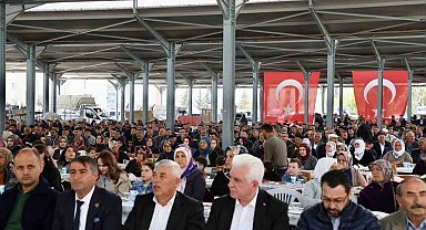 Niğde Murtaza Köyü Yardımlaşma ve Dayanışma Derneği açıldı
