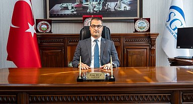 Niğde SGK İl Müdürü Eray Buz'dan kayıt dışı istihdam uyarısı
