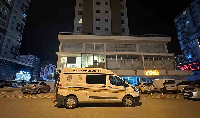 Niğde'de aile kavgası kanlı bitti: Kayınpeder ağır yaralandı