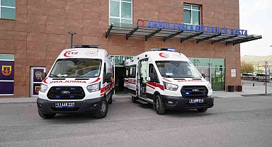 Niğde'de sağlık yöneticisine silahlı saldırı girişimi