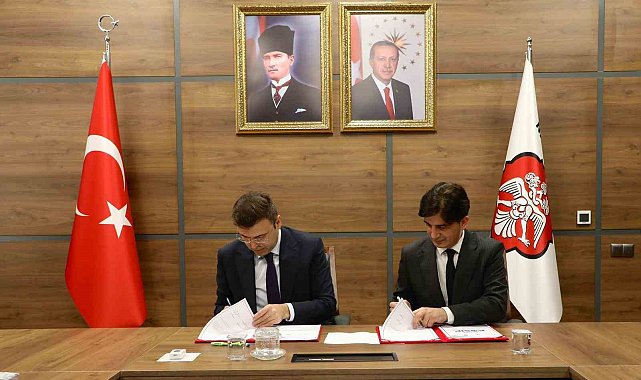 Niğde'de tarımsal üretime güç katacak sulama projeleri için protokol imzalandı