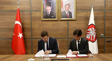 Niğde'de tarımsal üretime güç katacak sulama projeleri için protokol imzalandı