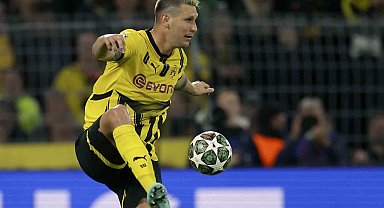 Niklas Süle, 30 yaşında futbolu bıraktı