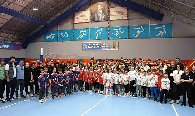 Nilüfer Spor Şenlikleri'nde 4'üncü hafta heyecanı