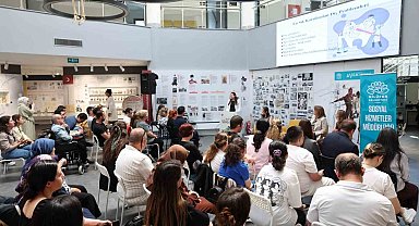 Nilüfer'de "Engelsiz Yaşam Sağlık ve Spor" semineri
