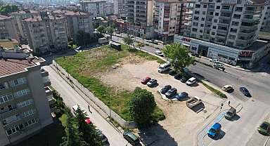 Nilüfer'in şehitlerinin adı Esentepe'de yaşatılacak