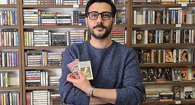 Nostaljik bir hediye almak isteyenler kasetleri tercih ediyor