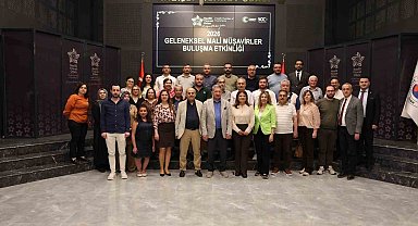 NTO'da 2026 Yılı Mali Müşavirler Buluşma Toplantısı gerçekleştirildi