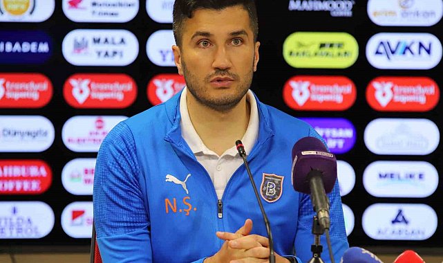 Nuri Şahin: "İstediğimiz yerde, en azından olmak istediğimiz yerde ligi bitirdik"