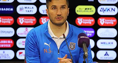 Nuri Şahin: "İstediğimiz yerde, en azından olmak istediğimiz yerde ligi bitirdik"
