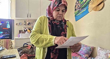Oğlu gibi güvendiği kişi tarafından 16 milyon TL dolandırıldığı iddiası