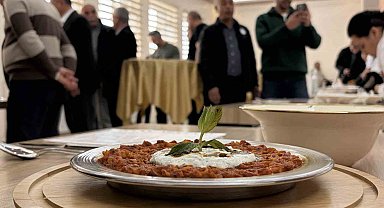 Öğrenciler çölyak hastalığına dikkat çekmek için yarıştı