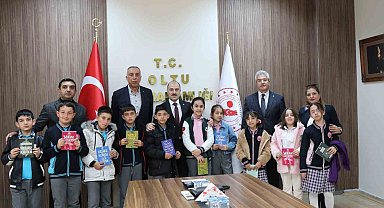Öğrenciler deneyimlerini anlattı
