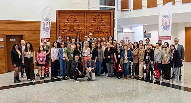 Öğretmenleri güçlendirme semineri başarıyla tamamlandı