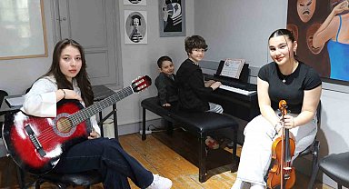Okul saldırıları sonrası gençlerin sosyal aktivitelere ilgisi arttı