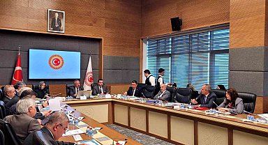 Okul saldırılarını araştırmak için kurulan TBMM Araştırma Komisyonu, 12 Haziran'da bölgeye gidecek