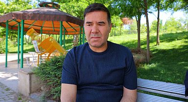 Okul saldırısında ağır yaralanan Mustafa'nın babası, "Elinden tutup eve götürmeyi düşünüyoruz"