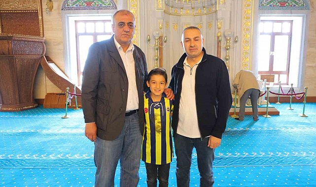 Okul saldırısında hayatını kaybeden Kerem'in babası: "Bayram geldi ama bize bayram gelmedi"