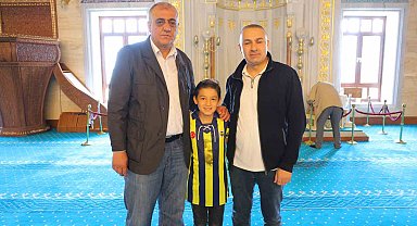 Okul saldırısında hayatını kaybeden Kerem'in babası: "Bayram geldi ama bize bayram gelmedi"