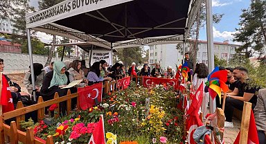 Okul saldırısında hayatını kaybeden Zeynep'in annesi: "Bizim çok içimiz acıyor ve bu acı hiç geçmiyor"
