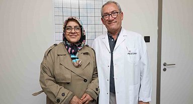 Omuz ağrılarını hafife almayın