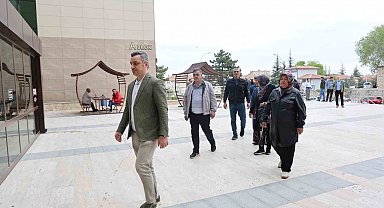 On yıl önce öldürülen çiftin yakınları: "On yıldır cehennemi yaşadık"