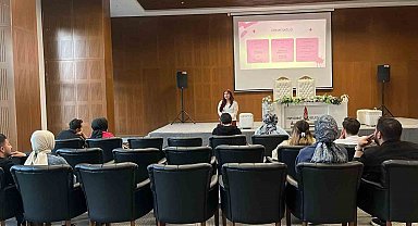 Onikişubat Belediyesi evlilik okulu eğitimlerine başladı