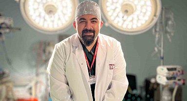 Opr. Dr. Çelik: "Obezite kanser riskini artırabilir"