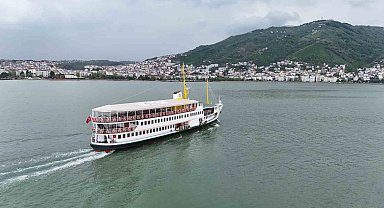 Ordu'da deniz turizmine yeni hamle