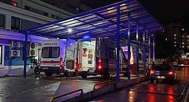Ordu'da gıda zehirlenmesi şüphesi: 45 kişiden 43'ü taburcu edildi