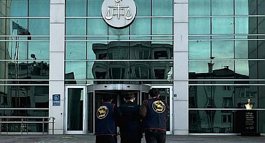 Ordu'da jandarma 31 şüpheliyi yakaladı: 19 tutuklama