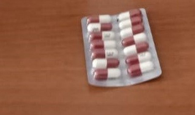 Ordu'da uyuşturucu operasyonu: 2 tutuklama