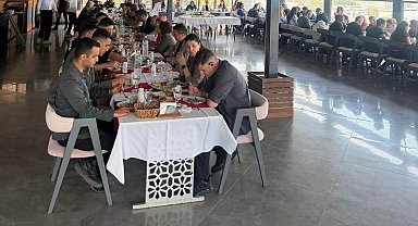 Ören'de Türk Mutfağı Haftası lezzet şöleni