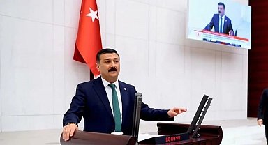 Orhangazi'deki riskli kavşak Meclis gündeminde