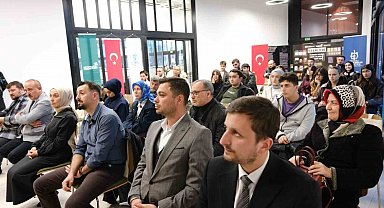 Ortaçağ Türk dünyasına yolculuk: Gençlere tarih bilinci aşılandı