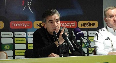 Osman Özköylü: "Bugün olmadı, inşallah 24 Mayıs'ta bu işi bitirmeye çalışacağız"