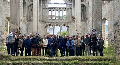 Osmaneli tarihine yoğun ilgi