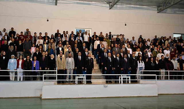 Osmaneli'de 19 Mayıs coşkusu