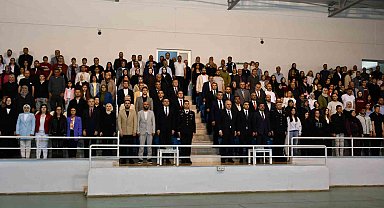 Osmaneli'de 19 Mayıs coşkusu