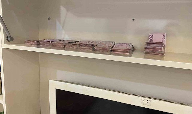 Osmaniye merkezli 4 ilde suç örgütü operasyonu: 52 tutuklama