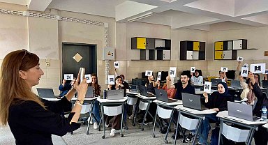 Osmaniye'de gençler yapay zeka eğitimiyle geleceğe hazırlandı