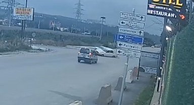 Osmaniye'de zincirleme kaza: 1 ölü, 6 yaralı