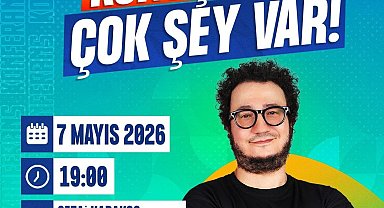 Oytun Erbaş Canik'te