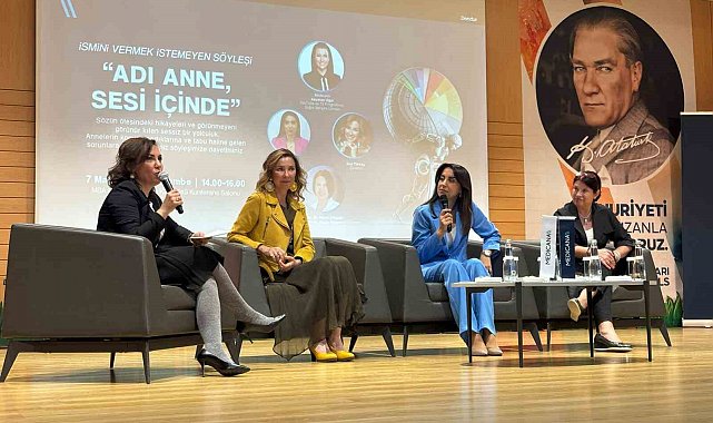 Oyuncu İnci Türkay'dan, anneliğe dair samimi söyleşi