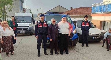 Özel ihtiyaçlı Selimcan'ın asker hayali gerçek oldu