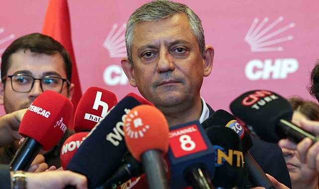 Özgür Özel: "Kılıçdaroğlu ile aramızda bir uzlaşı yok"