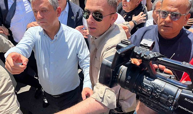 Özgür Özel'den Kılıçdaroğlu'na çağrı: "Başkası kazanırsa elini öpeceğim"