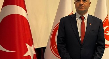Özköse'den İstanbul'un Fethi mesajı