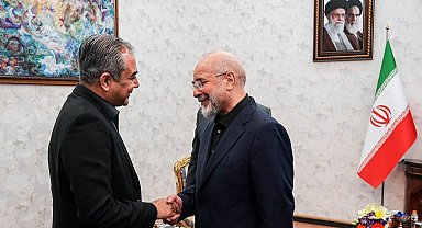 Pakistan İçişleri Başkanı Naqvi'den Tahran'a resmi ziyaret