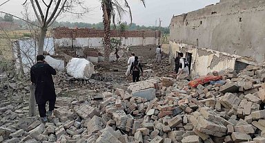 Pakistan'daki karakol saldırısında can kaybı 15'e yükseldi